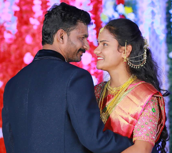 Wedding Photo 8